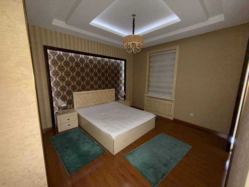 СРОЧНИЙ аренда Кивартира шайхонтохур район орда Ориентир Анх — фото 2