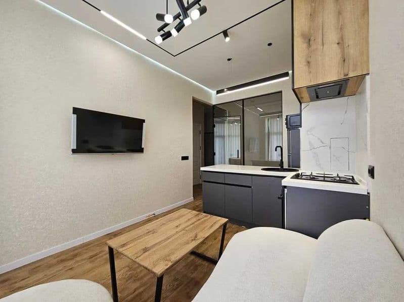 Сдаётся Шикарная Квартира Новостройка<br />
<br />
Район: Як — фото 5