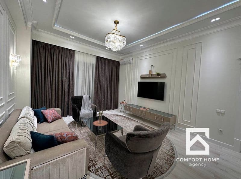 Сдается элитный апартамент в ЖК Tashkent City Boulevard<br /