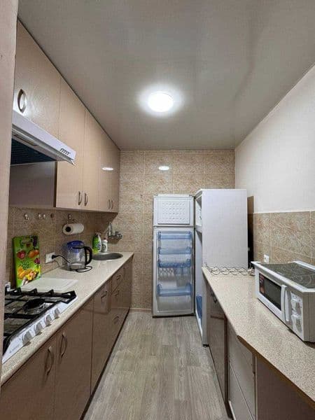 ‼️ Готова к заселению! Уютная квартира в аренду ‼️<br />
<br — фото 3