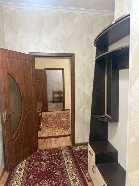 2/2/4 Аренда<br />
<br />
Локация: Сергелийский р-он. Рестор — фото 5