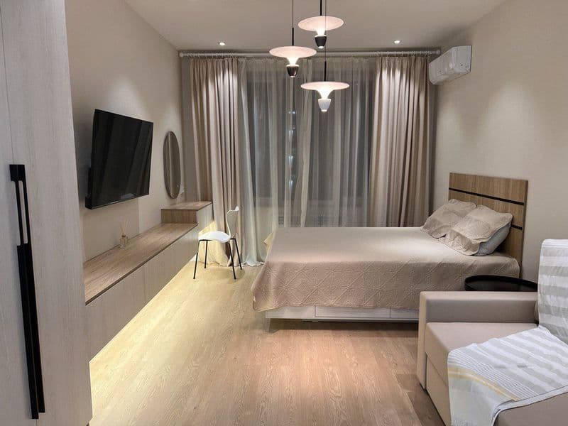 ID #1892<br />
Новостройка ЖК NRG Mirzo Ulugbek 1/8/12 в ква