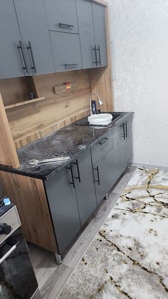 Bizda toshkent shahar boylayap uylar bor oilaga qizlarga va  — фото 4