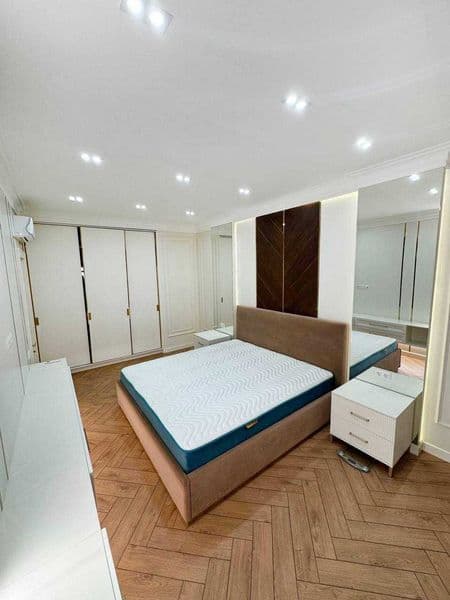 Район: Мирзо-Улугбекский <br />
Адрес: ЖК «Parkent Avenue»<b — фото 3