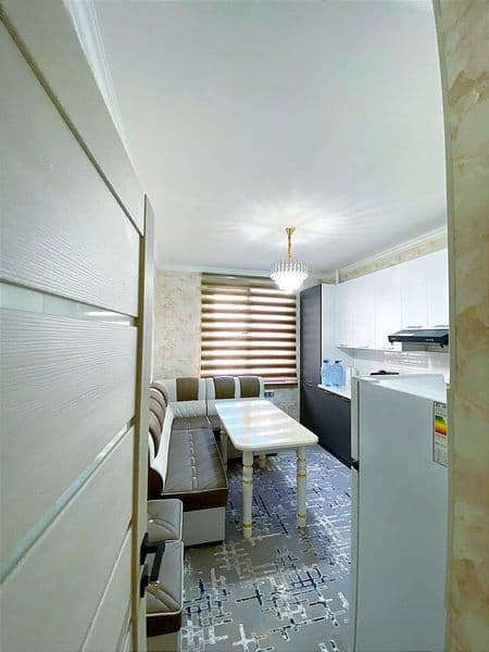 Sergelida 1honali yangi kvartira tartibli insonlarga arendag — фото 3