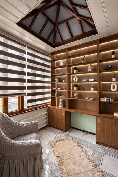 Добро пожаловать в уютный таунхаус с винтовой лестницей в са — фото 4