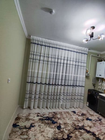 Yangi svejiy remont avtorskiy. <br />
Oilaga inostran va stu — фото 3