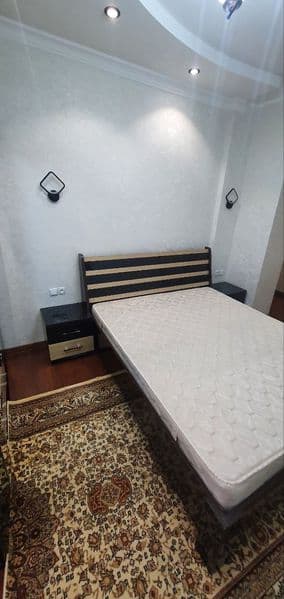 Сдается в аренду 2/6/13 Юнусабад 13 квартал в ЖК «Мегаполис» — фото 3