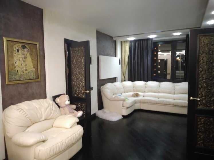 Квартира сдаётся в долгосрочную аренду иностранцам и семейны — фото 3