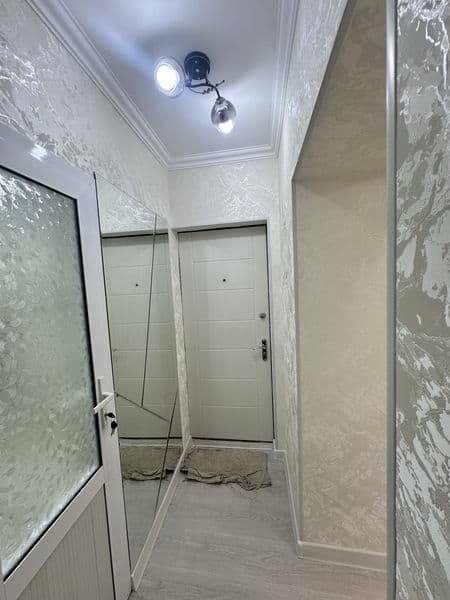 Сдается 1 комнатни квартира<br />
С евроремонтом<br />
Кварт — фото 5