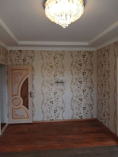 Аренда коракамиш 1.хонали 2.хонали клинган оилага берилади р