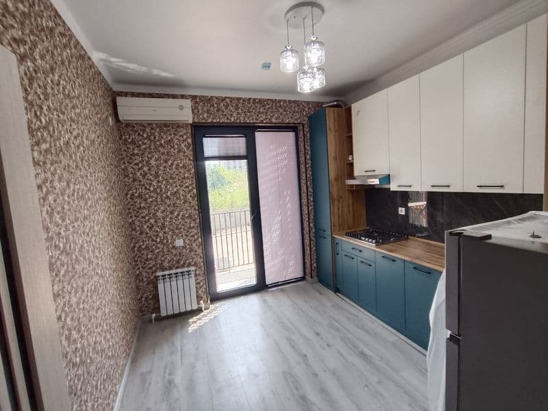 Google House новостройка новый ремонт мебельтехника ещё никт — фото 2