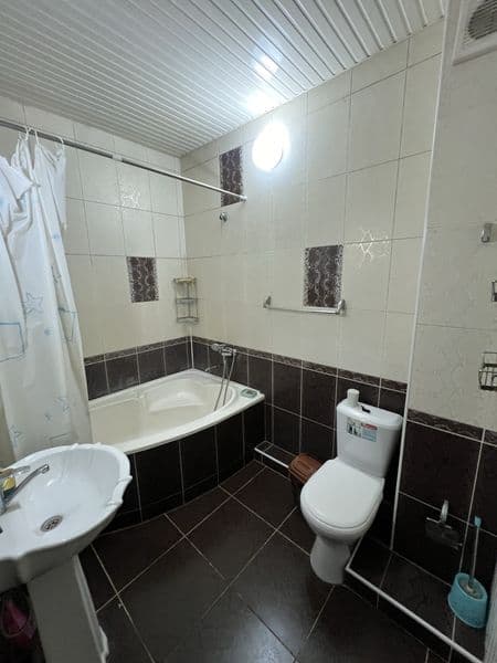 Аренда квартира <br />
Район - Шайхантахурский<br />
Ориенти — фото 5