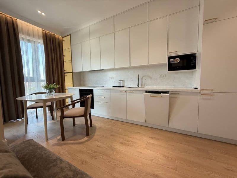 Сдаётся шикарная квартира ПРЕМИУМ класса. <br />
<br />
• Ра — фото 5