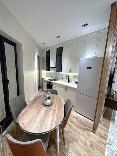 Шайхантахурский район<br />
Tashkent city <br />
Новостройка — фото 2