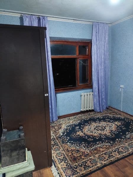 Sergili-2  opshejita 1xonali 64dom <br />
5-4 bekatlarga yaq — фото 2