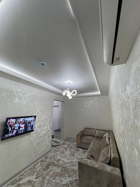 Аренда КВАРТИРЫ<br />
<br />
ЖК "Уз макон"  Голден Хоус<br / — фото 3