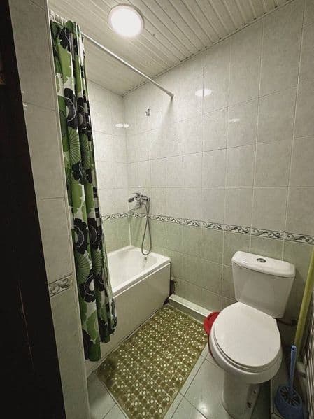 Novza metro yaqinida 1 xonali uy ijaraga beriladi. Metrogach — фото 4