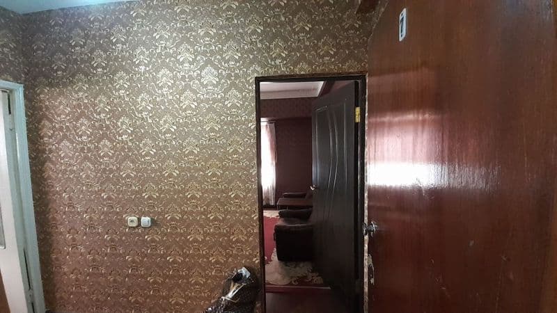 1 хоналик уй 2 хона килинган. Хамма кулайликлари бор. Гиштли — фото 5