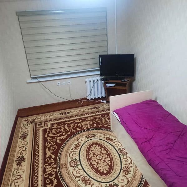 Сдается квартира укомплектована полностью всем необходимым.  — фото 4