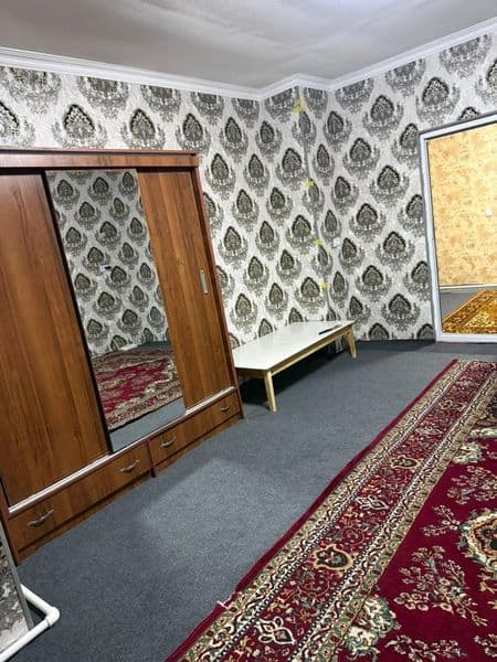 Оилавий(семья) аренда куйилади <br />
<br />
Участка без хов