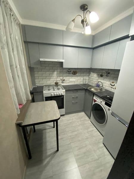 Мирзо улугбекский район<br />
Новомосковская<br />
Ремонт :  — фото 3