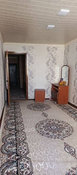 Самарканд дарвоза коратош махаллада болларга квартра  купчил — фото 3