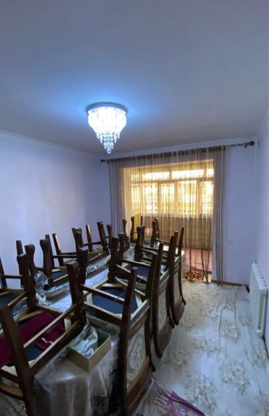 Аренда квартира <br />
Район - Алмазарский<br />
Ориентир -  — фото 2