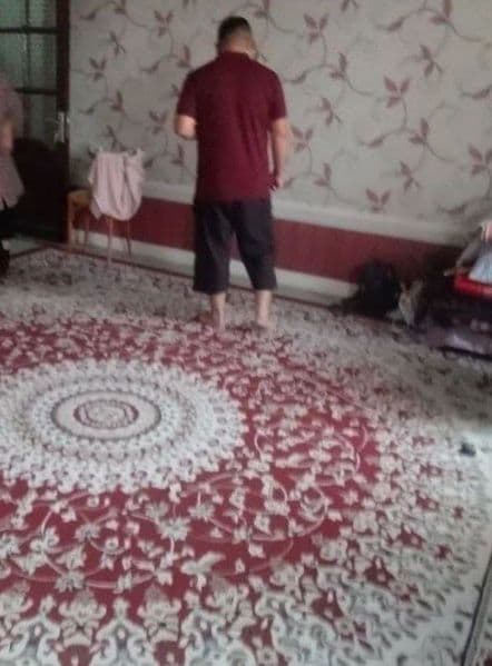 Алгоритм Кизил Шарк<br />
4 ком 8 этаж 9 этажный дом ориенти — фото 2