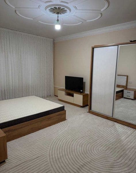 • АРЕНДА КВАРТИРЫ<br />
• Район: - Шайхантахурский<br />
• А — фото 3