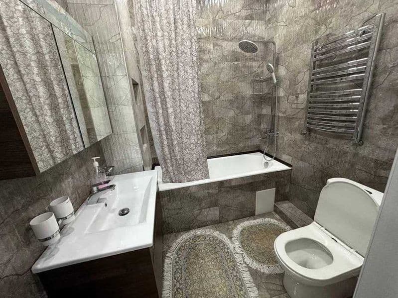Аренда Уютная квартира<br />
<br />
Район: Мирабадский<br /> — фото 4