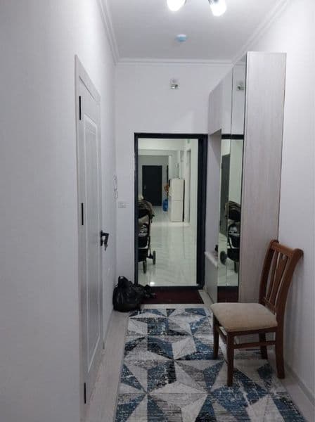 Sergeli sputnik 16 A navastiroyka <br />
3 xona Hamma sharoy — фото 3