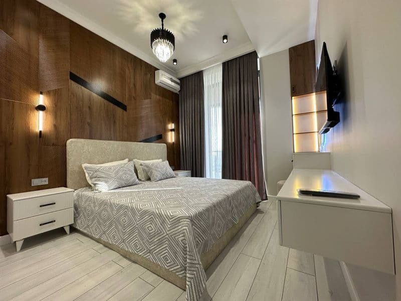 Яшнабадский район <br />
Паркентский <br />
Новостройка<br / — фото 5