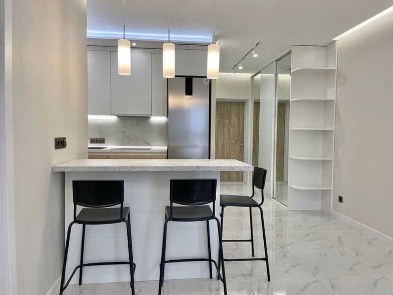 Сдаётся  Квартира в новостройке Жк Istambul City<br />
Ориен — фото 3