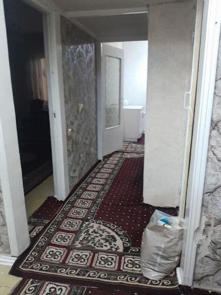 Чистая квартира, без насекомых и запахов. 4-й этаж 5-ти этаж — фото 2