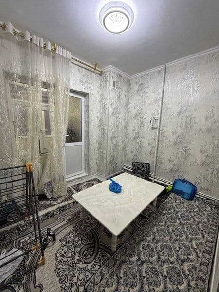 Yunusobod 8 <br />
Arenda kvartera <br />
Narxi 450$<br />
K — фото 4