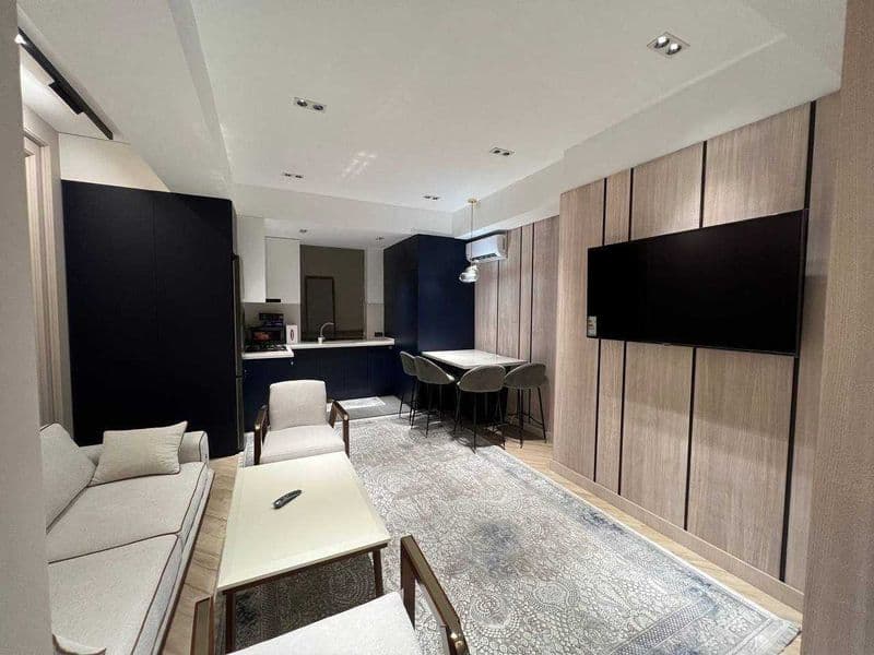 Район: Шайхантахур<br />
Адрес: Тинчлик<br />
4/2/12 85кв<br — фото 2