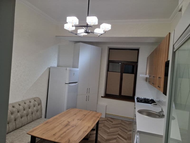 Сдаётся КЛАССНАЯ квартира<br />
<br />
• Район: Яшнабадский< — фото 5