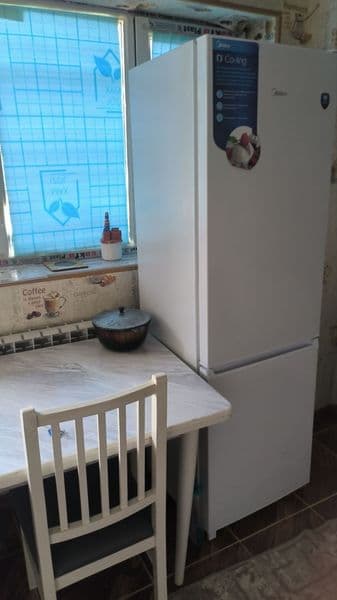 Сдается в аренду однокомнатная переделанная в двухкомнатную  — фото 3