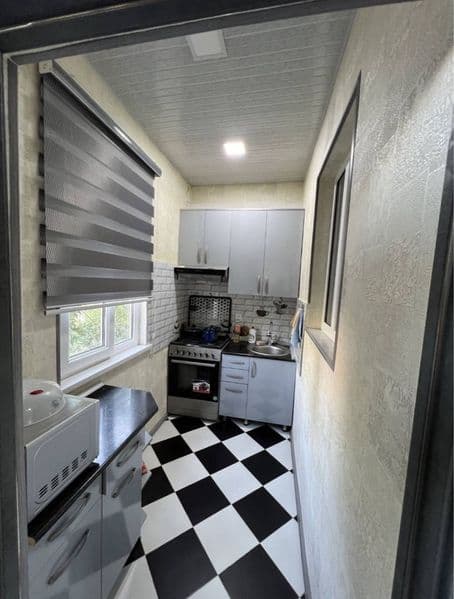 Яшнабод<br />
<br />
2/3/4<br />
<br />
Ориентир Кадишва <br — фото 4