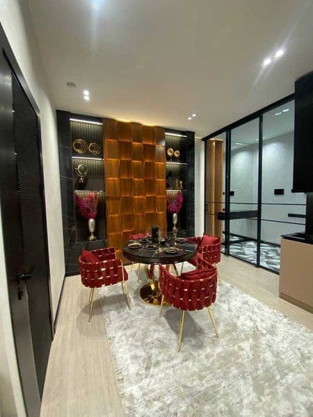 Район: Юнусабадский<br />
Адрес: ЖК Казахстан метро Минор<br — фото 2