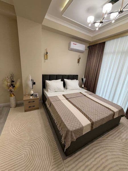 • Район: Яккасарай<br />
• Адрес: ЖК "Prestige Gardens"<br /