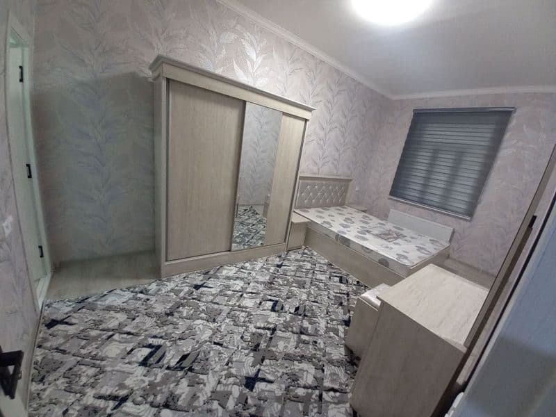 Сдаётся 2-комнатная квартира<br />
Чиланзар<br />
Сдаётся се