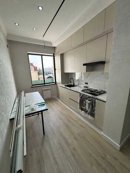 Сдаётся КЛАССНАЯ квартира<br />
<br />
• Район: Яшнабадский< — фото 3