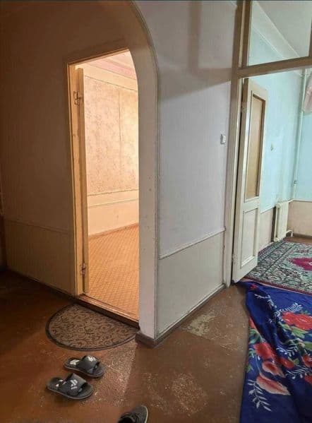 Юнусабад 19 кварталда 2 хона уй оилага еки харбийларга берил — фото 4