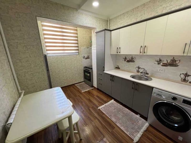 Сдаётся квартира на Новомосковская...<br />
Ориентир -Кордиа — фото 3