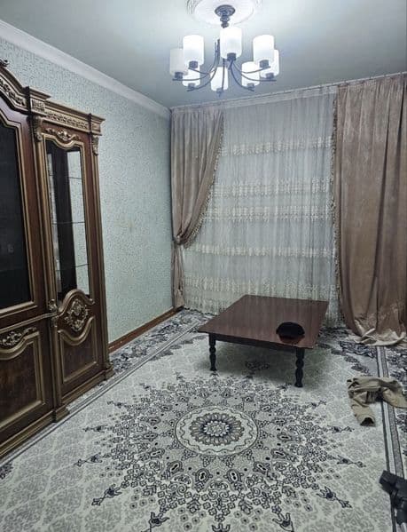 Юнусабад 17 квартал <br />
<br />
3х комнатная <br />
Площад — фото 2