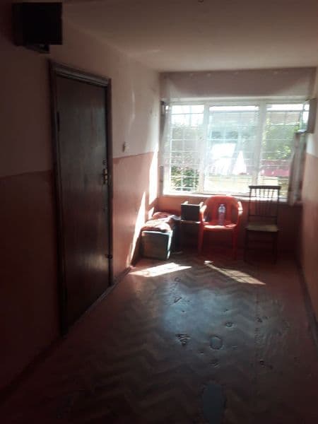 Миробод туман транспортный институт олдида, 1 хонали, 20 кв/ — фото 4