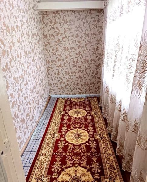 Аренда Квартиры Сергели-Спутник-9 <br />
Чистая есть Новый Х — фото 5