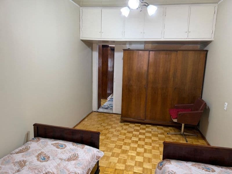 Сдается квартира <br />
Метро Ойбек <br />
2/9/9 65 кв.м<br  — фото 3